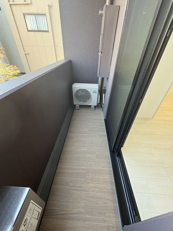 ARCOBALENO MINAMISENJUの物件内観写真