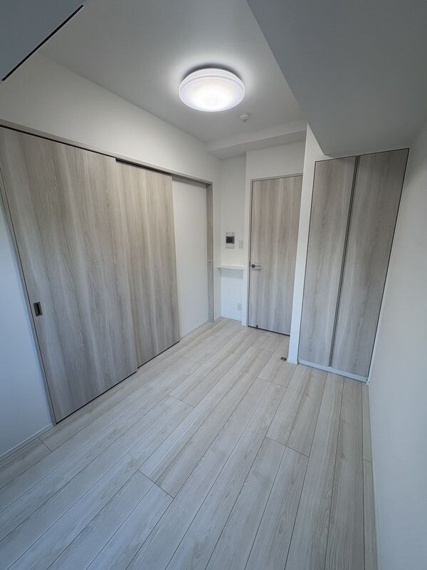 ARCOBALENO MINAMISENJUの物件内観写真