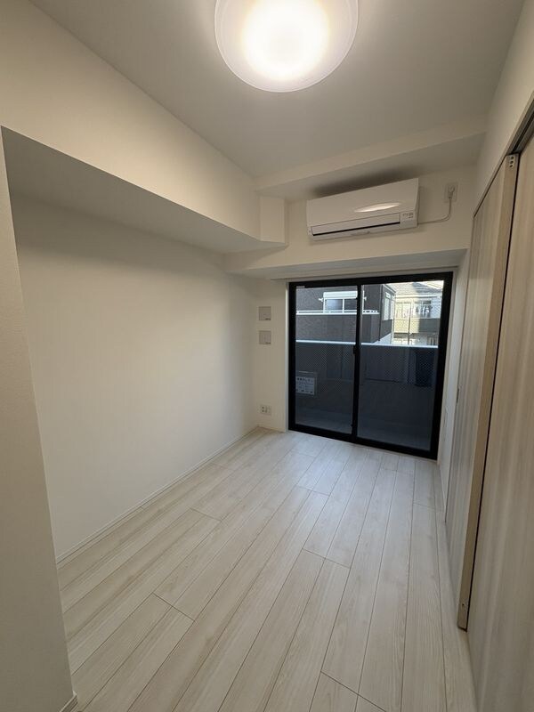 ARCOBALENO MINAMISENJUの物件内観写真