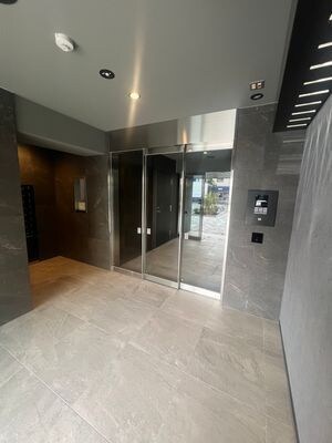 ARCOBALENO MINAMISENJUの物件外観写真