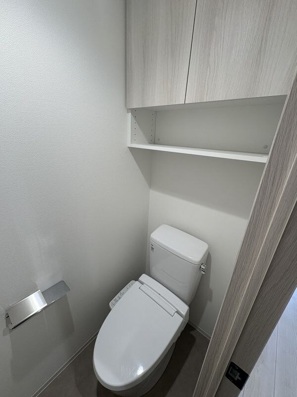 ARCOBALENO MINAMISENJUの物件内観写真