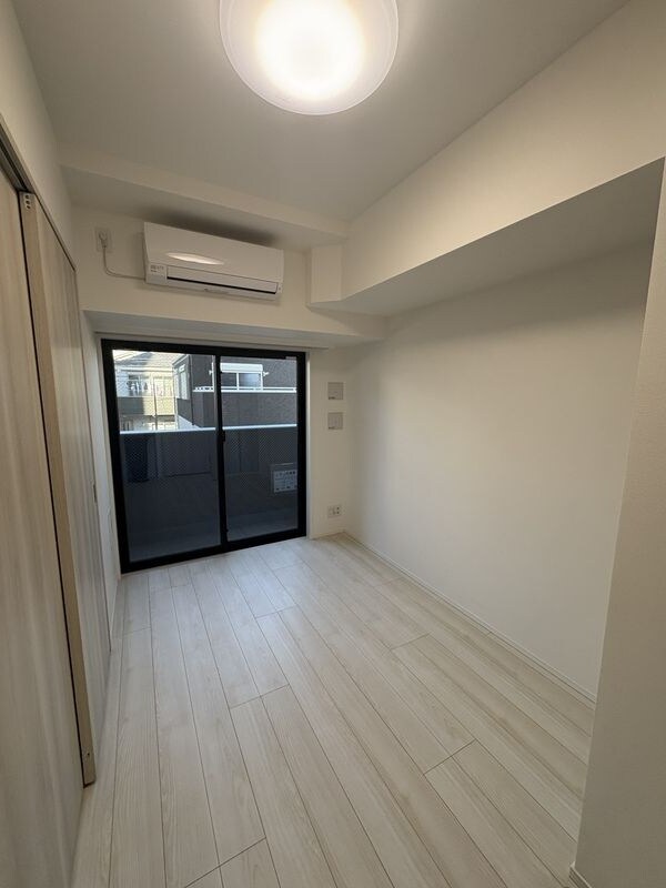 ARCOBALENO MINAMISENJUの物件内観写真