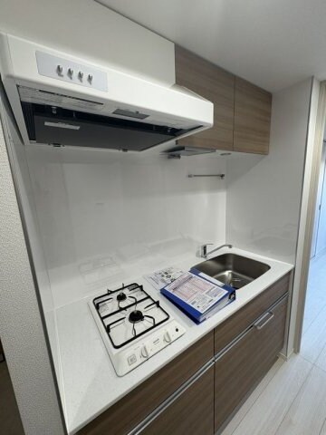 ARCOBALENO MINAMISENJUの物件内観写真