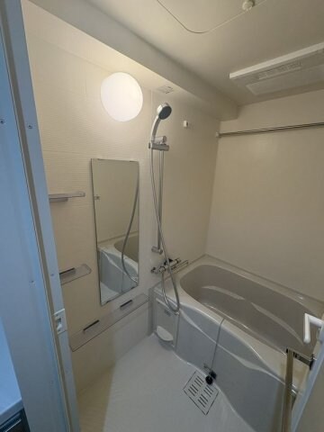 ARCOBALENO MINAMISENJUの物件内観写真