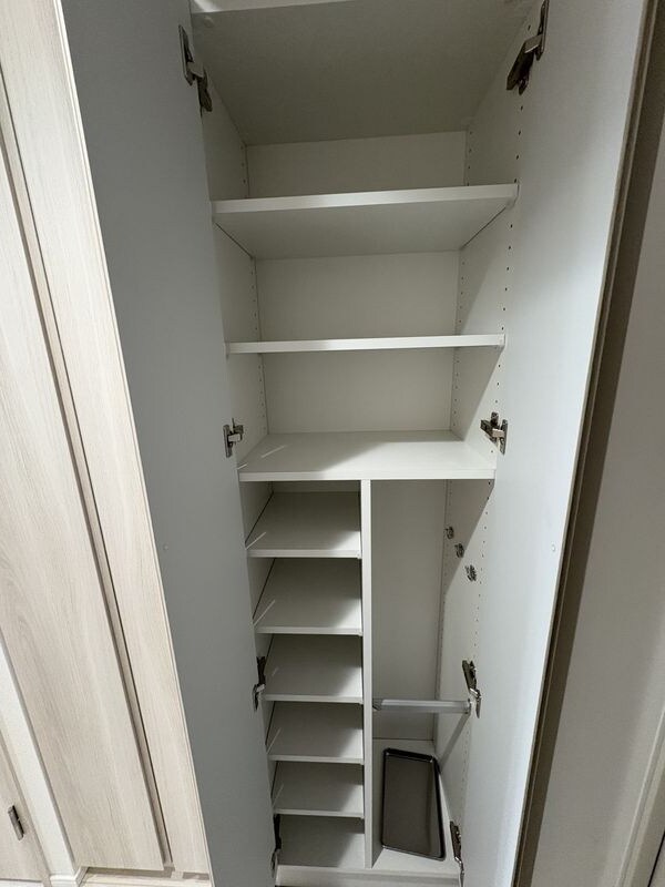 ARCOBALENO MINAMISENJUの物件内観写真