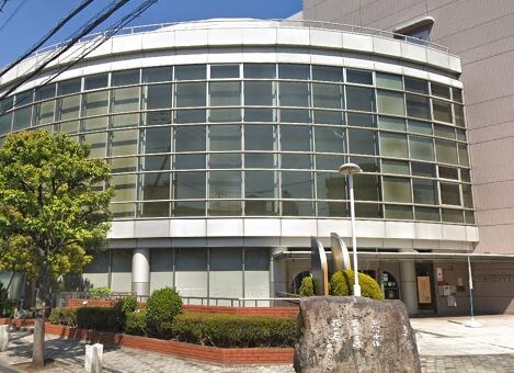 ARCOBALENO MINAMISENJUの物件内観写真