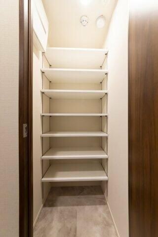 プラウドフラット西日暮里の物件内観写真