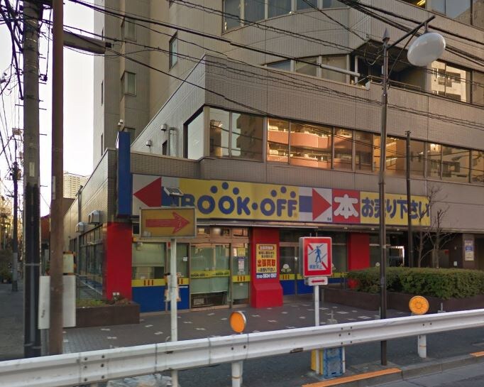 プラウドフラット西日暮里の物件内観写真