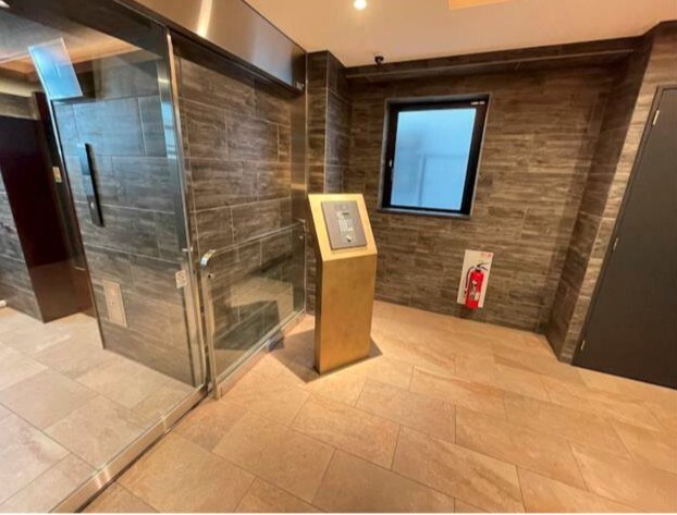 セフィーロ南千住の物件外観写真