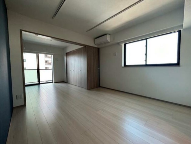 セフィーロ南千住の物件内観写真