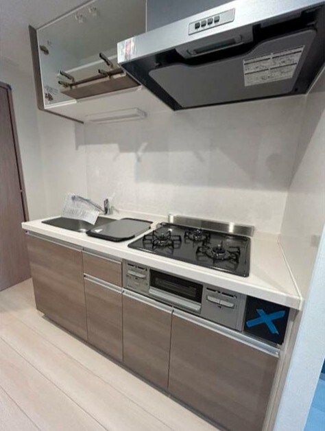 セフィーロ南千住の物件内観写真