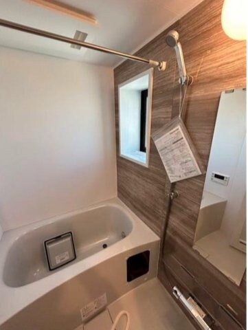 セフィーロ南千住の物件内観写真