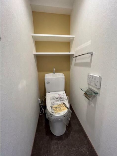 セフィーロ南千住の物件内観写真