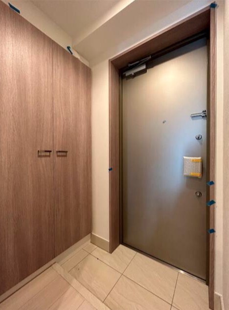 セフィーロ南千住の物件内観写真