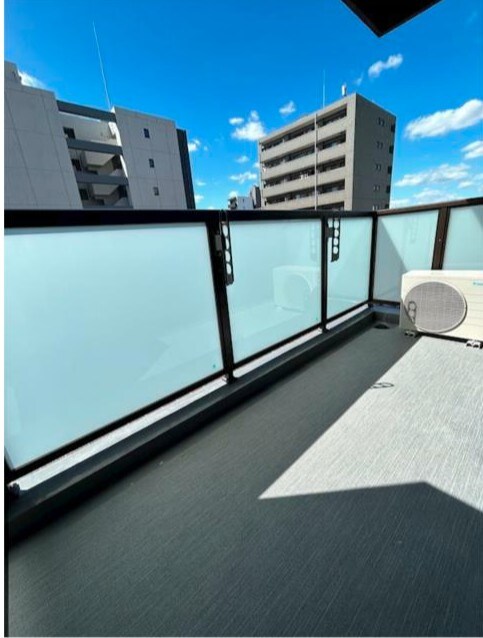 セフィーロ南千住の物件内観写真