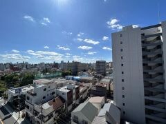 セフィーロ南千住の物件内観写真