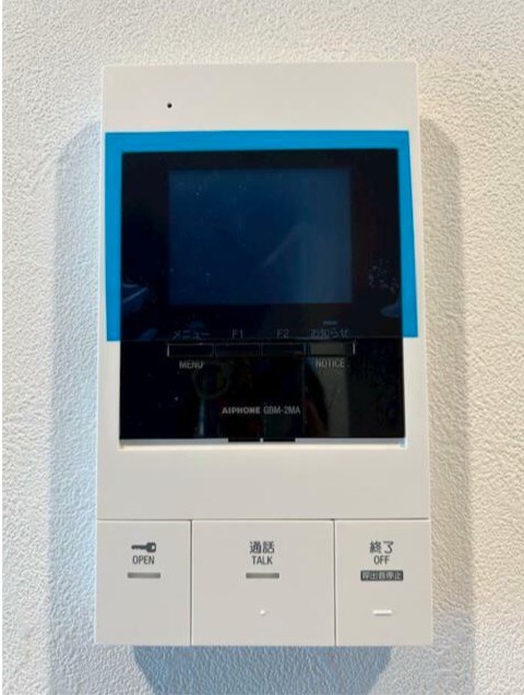 セフィーロ南千住の物件内観写真