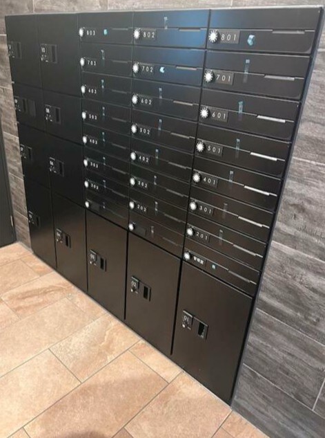 セフィーロ南千住の物件内観写真