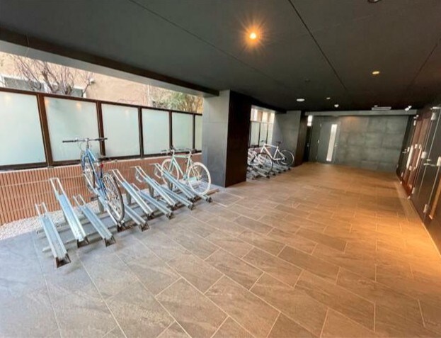 セフィーロ南千住の物件内観写真