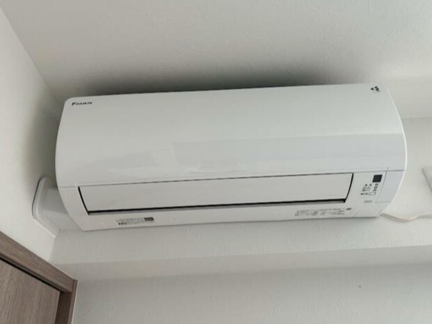 セフィーロ南千住の物件内観写真