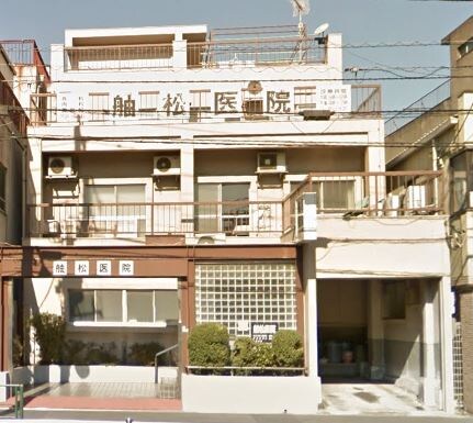 セフィーロ南千住の物件内観写真