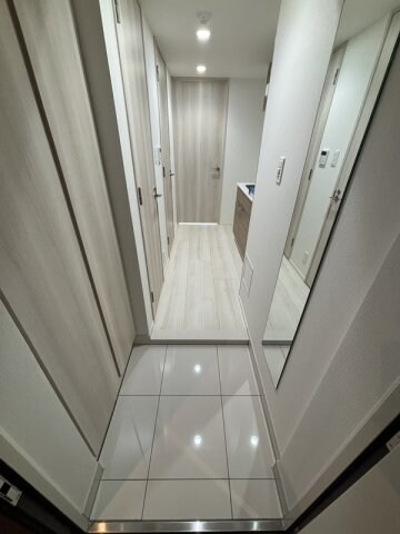 ARCOBALENO MINAMISENJUの物件内観写真