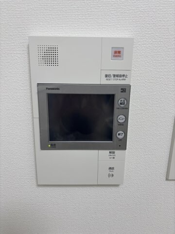 ARCOBALENO MINAMISENJUの物件内観写真