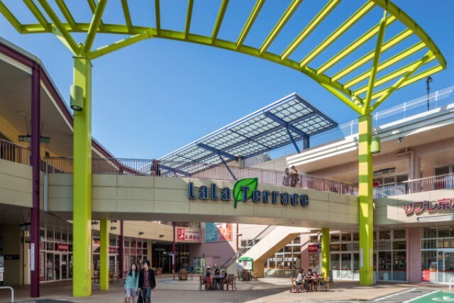 ARCOBALENO MINAMISENJUの物件内観写真