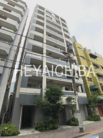 ラブールミノワの物件外観写真