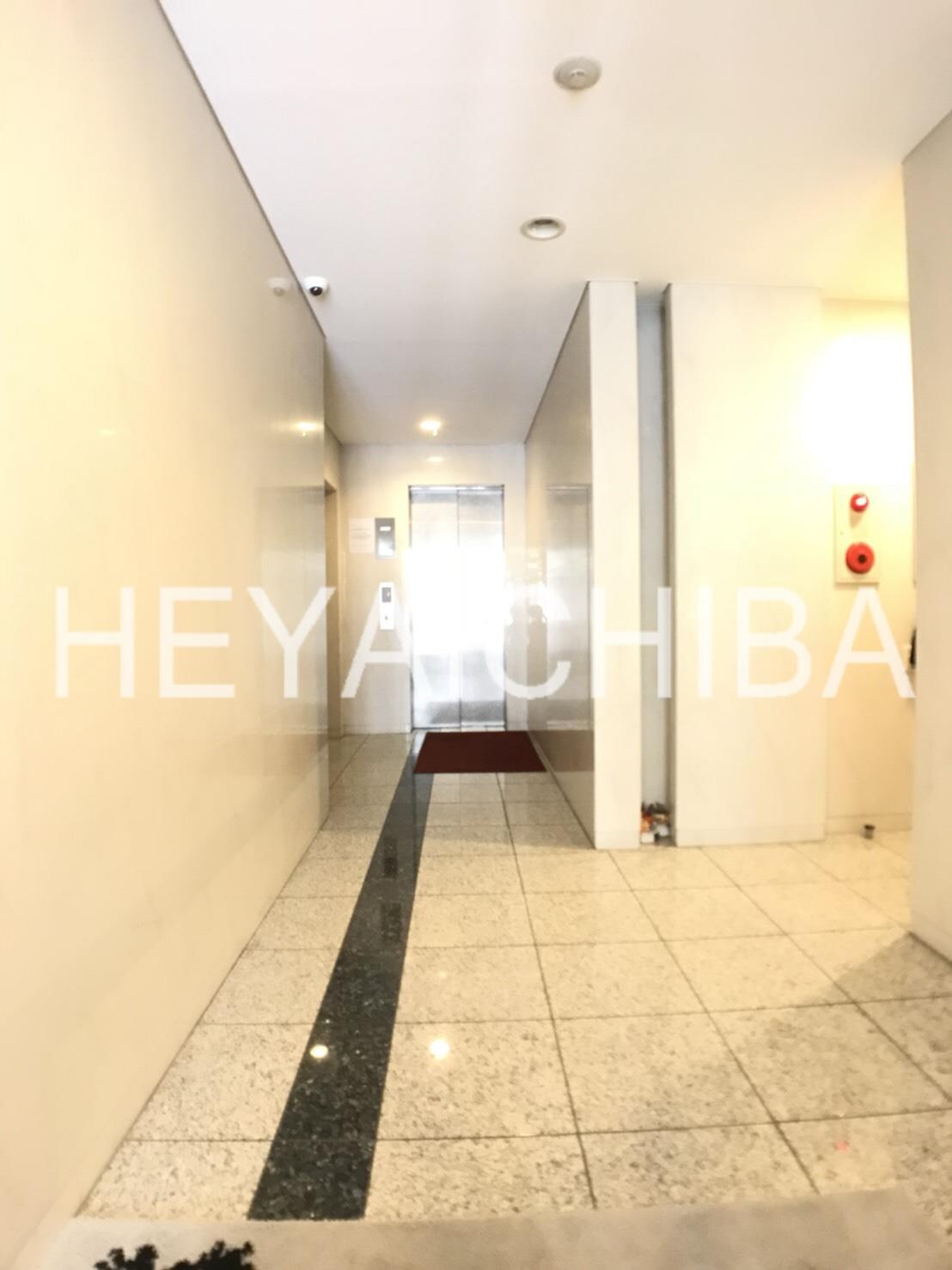 ラブールミノワの物件外観写真