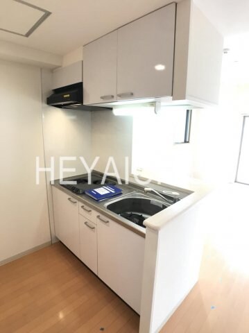 ラブールミノワの物件内観写真