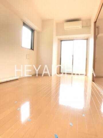 ラブールミノワの物件外観写真