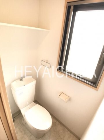 ラブールミノワの物件内観写真