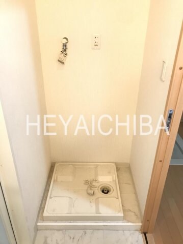 ラブールミノワの物件内観写真