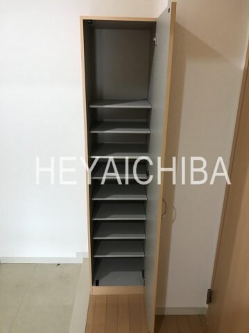 ラブールミノワの物件内観写真