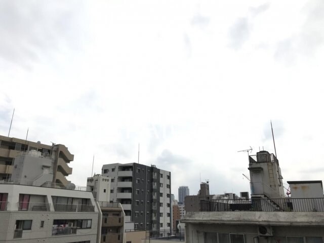 ラブールミノワの物件内観写真