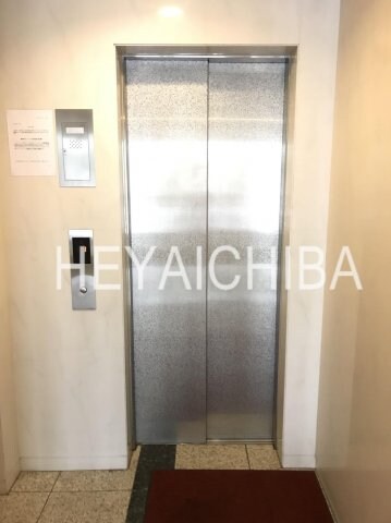 ラブールミノワの物件内観写真