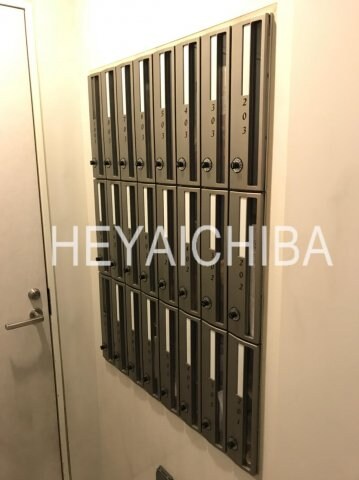 ラブールミノワの物件内観写真