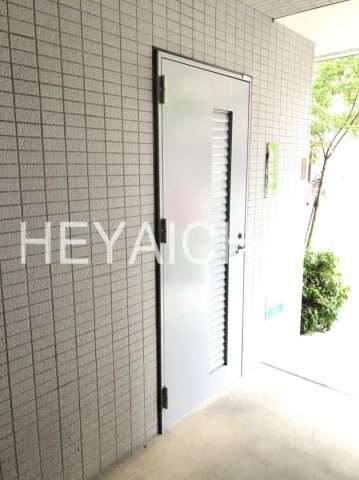 ラブールミノワの物件内観写真