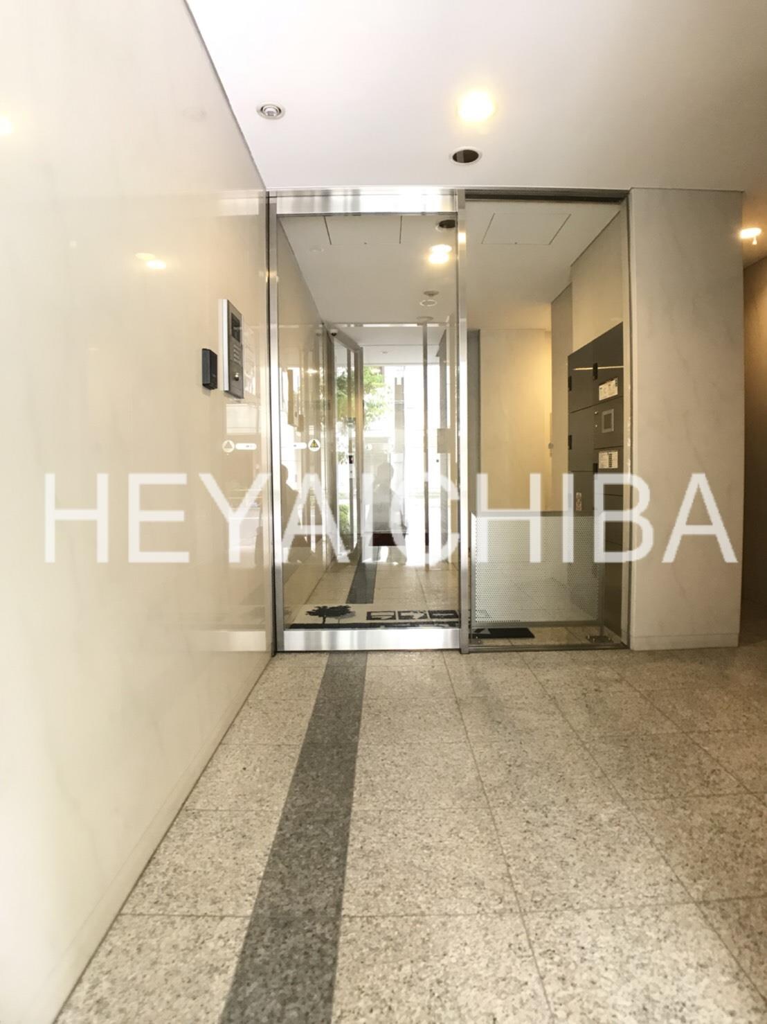 ラブールミノワの物件内観写真