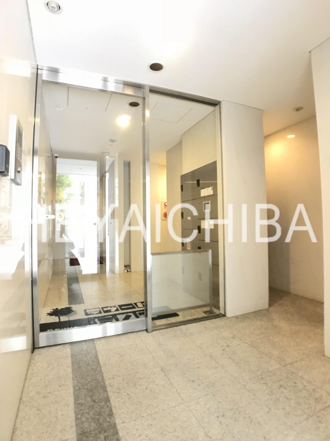 ラブールミノワの物件内観写真