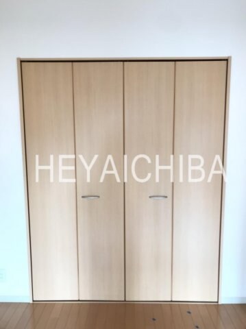 ラブールミノワの物件内観写真