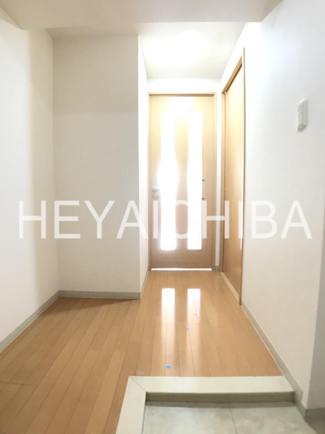 ラブールミノワの物件内観写真