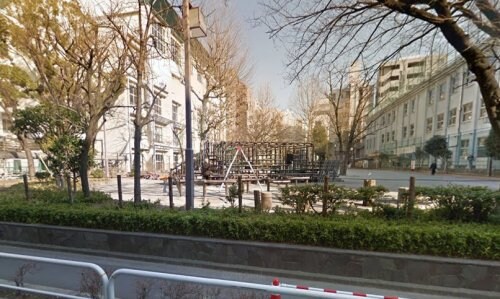 ラブールミノワの物件内観写真