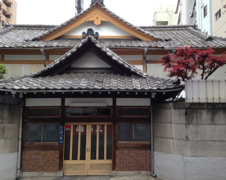 ラブールミノワの物件内観写真