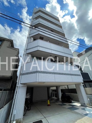 Leonisの物件外観写真