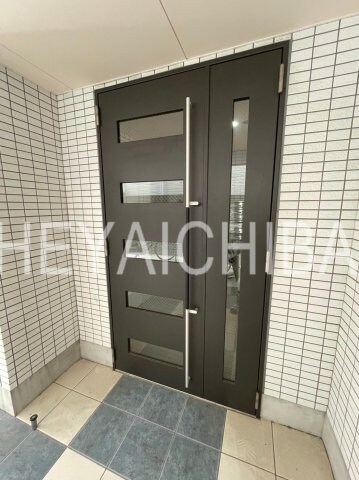 Leonisの物件外観写真