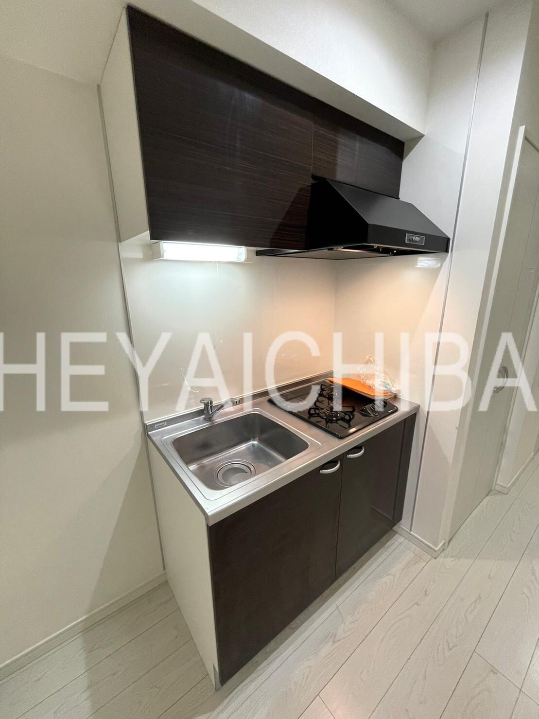 Leonisの物件内観写真