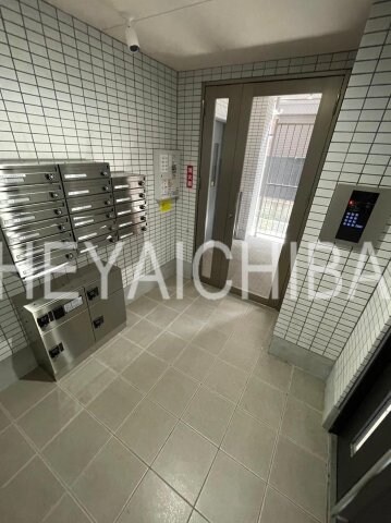 Leonisの物件外観写真