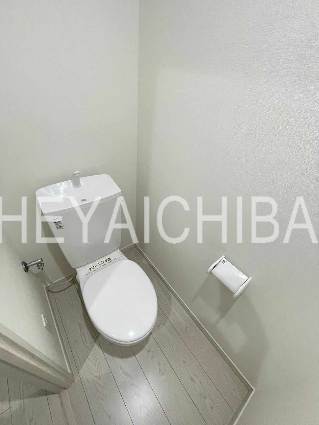 Leonisの物件内観写真